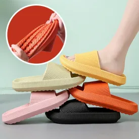 Comfortable Unisex EVA Toe Slippers