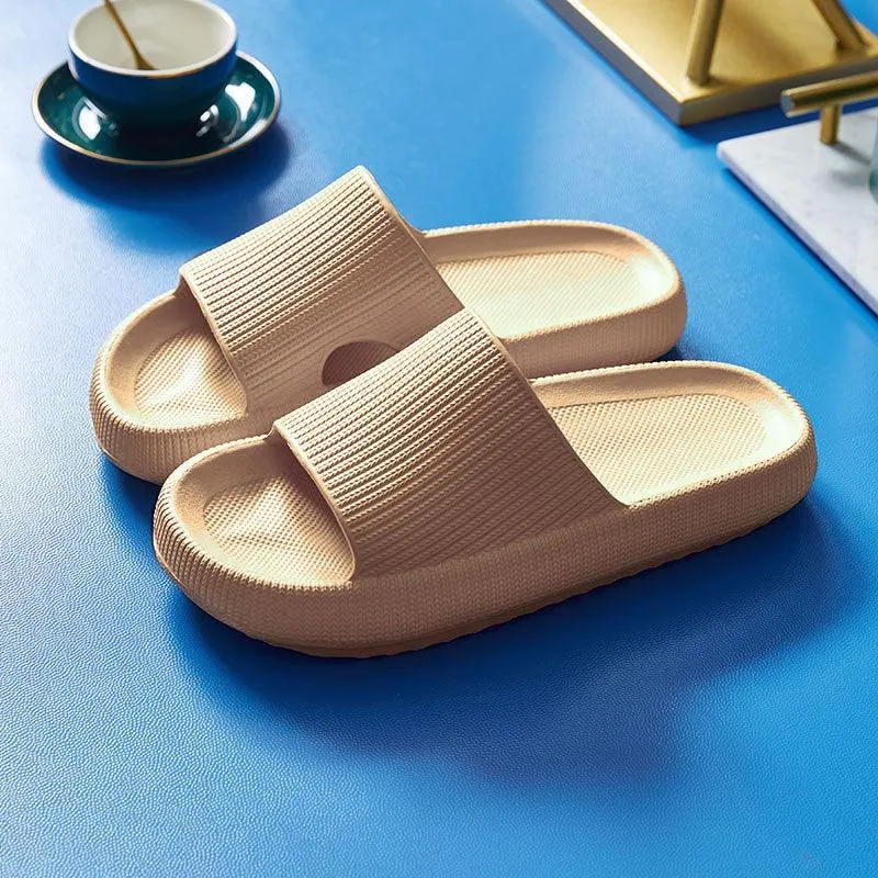 Comfortable Unisex EVA Toe Slippers