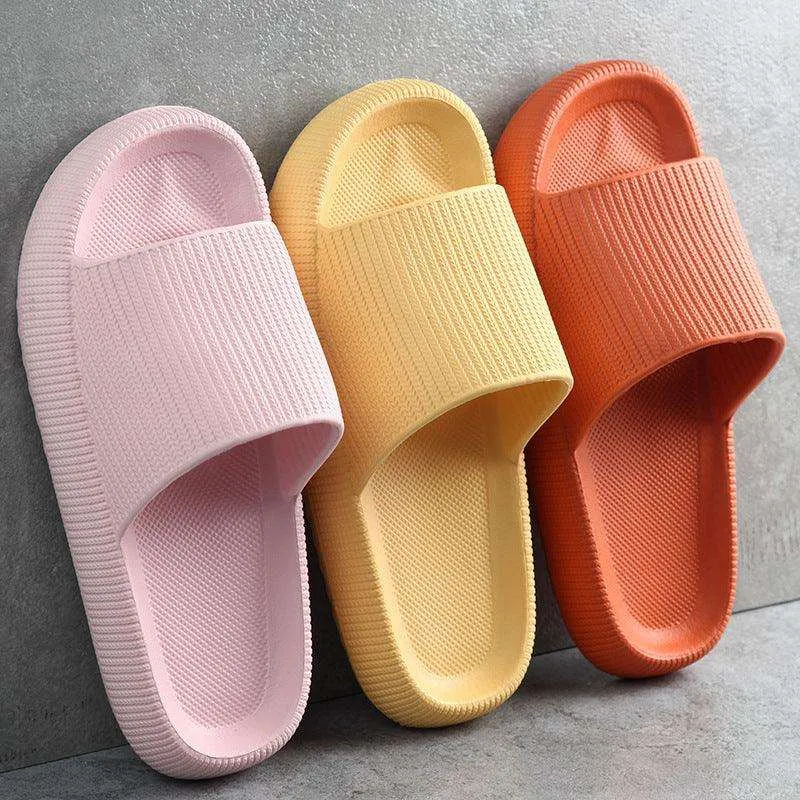 Comfortable Unisex EVA Toe Slippers