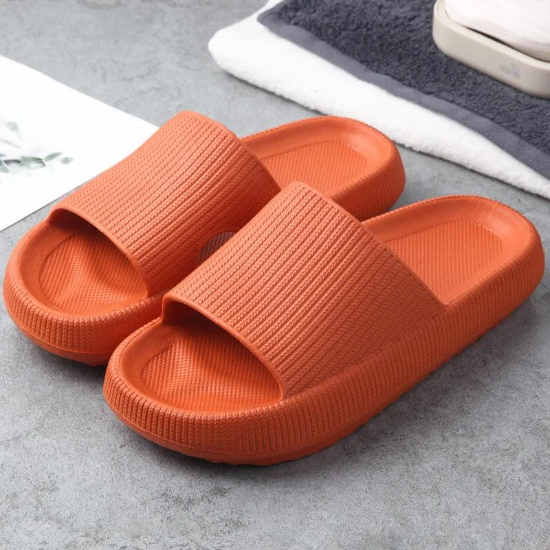 Comfortable Unisex EVA Toe Slippers