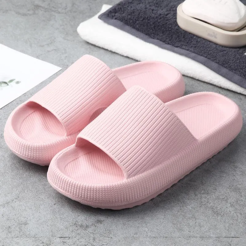 Comfortable Unisex EVA Toe Slippers