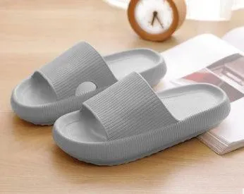 Comfortable Unisex EVA Toe Slippers