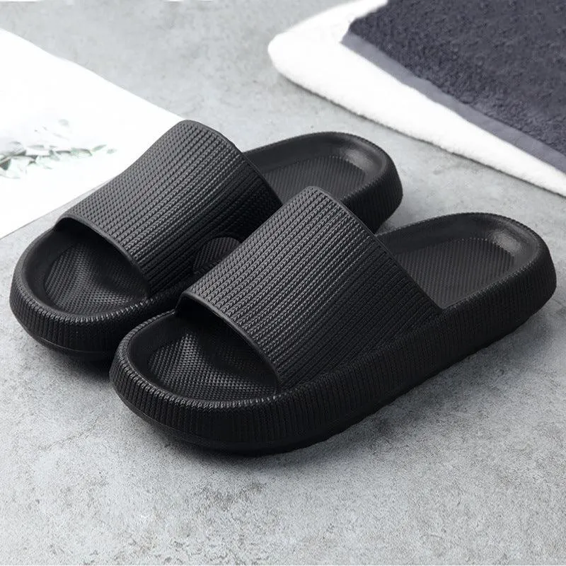 Comfortable Unisex EVA Toe Slippers