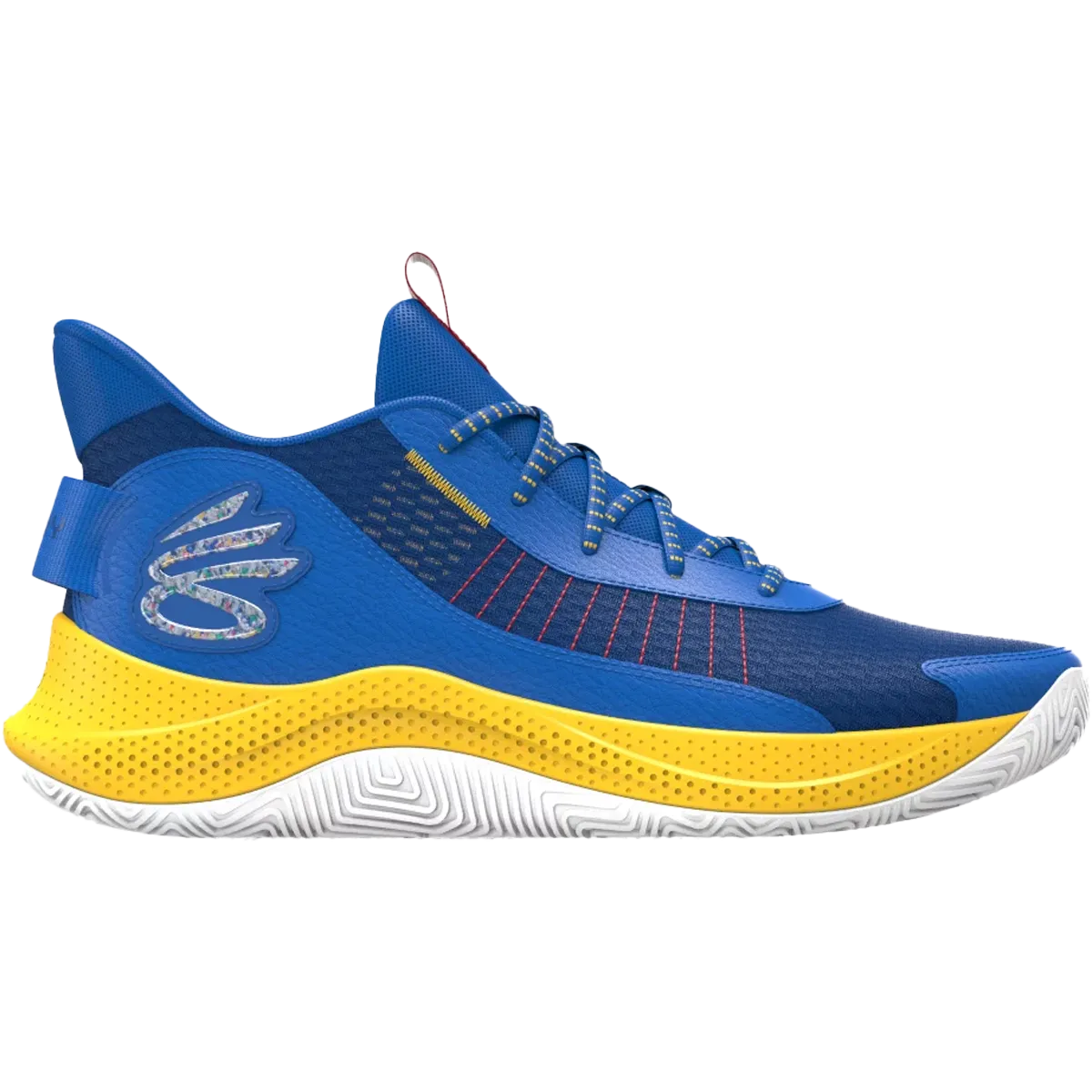 Curry 3Z7