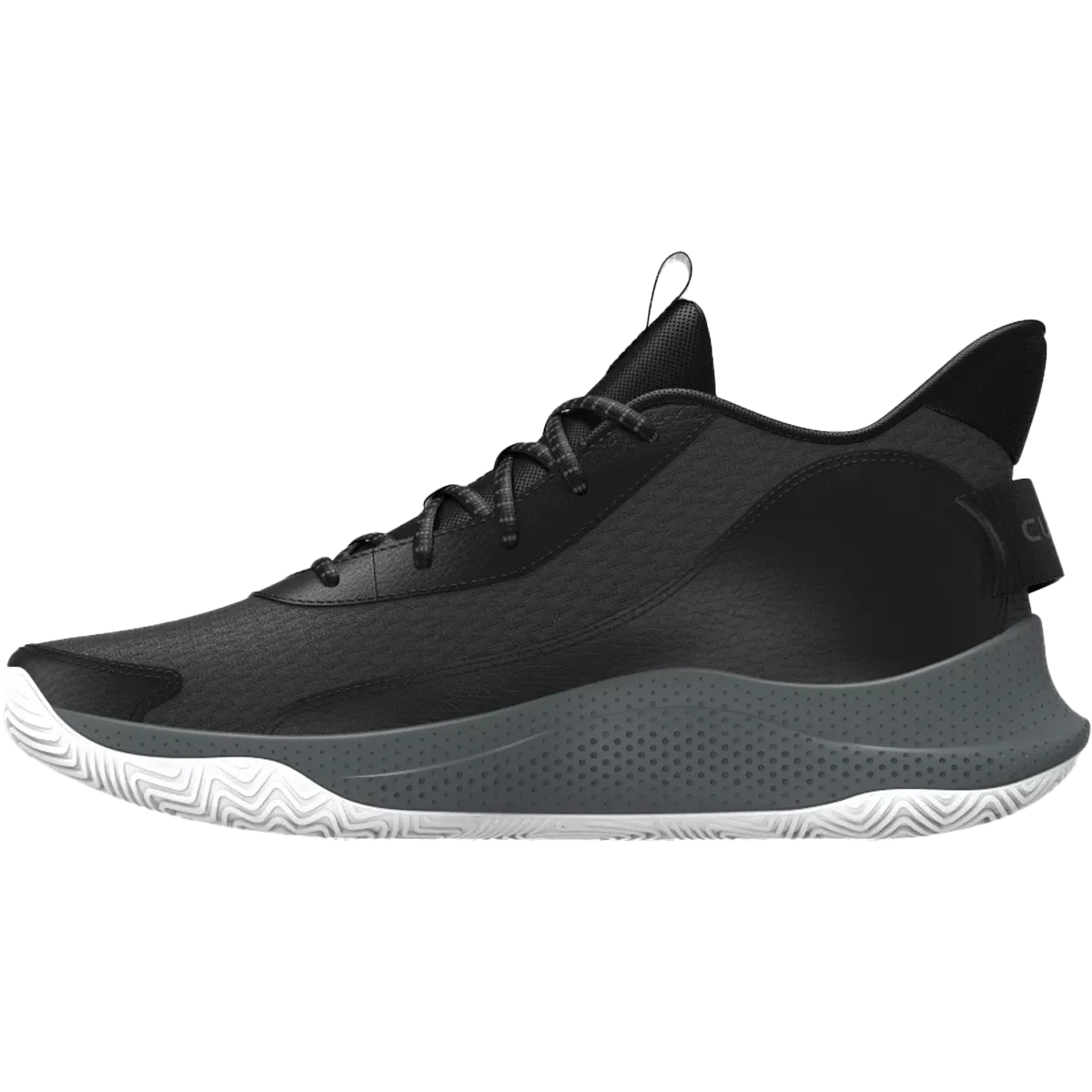 Curry 3Z7