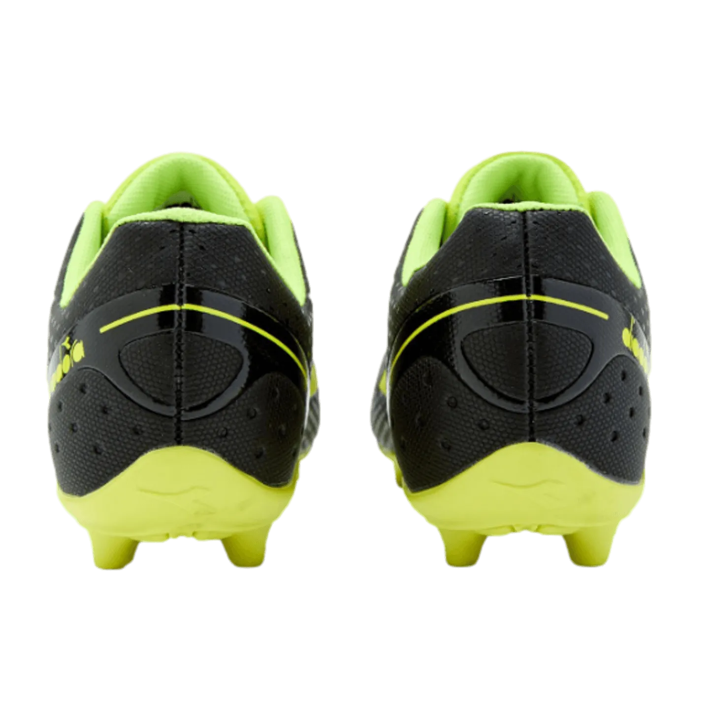 Diadora Pichichi 5 MD Youth Firm Ground Cleats