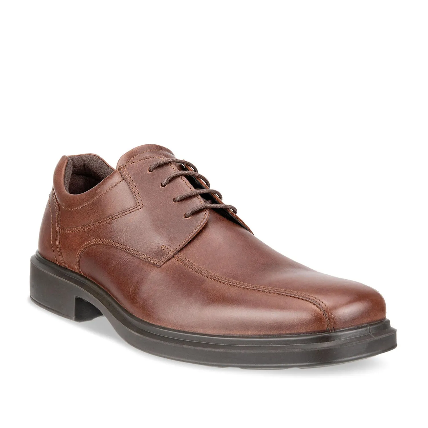 ECCO Men's Helsinki 2 Shoe in Mink