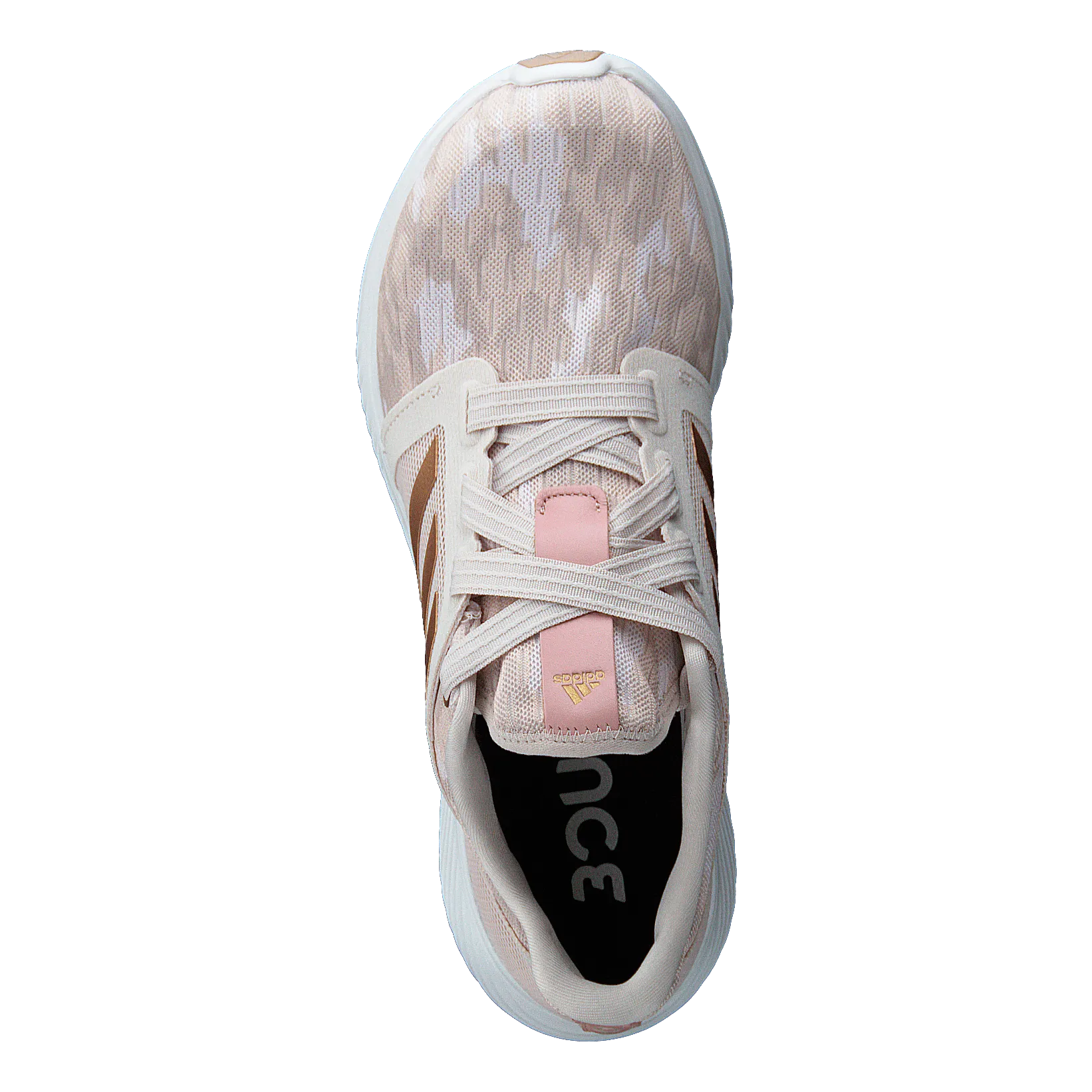 Edge Lux 3 Shoes Echo Pink / Copper Met. / Echo Pin