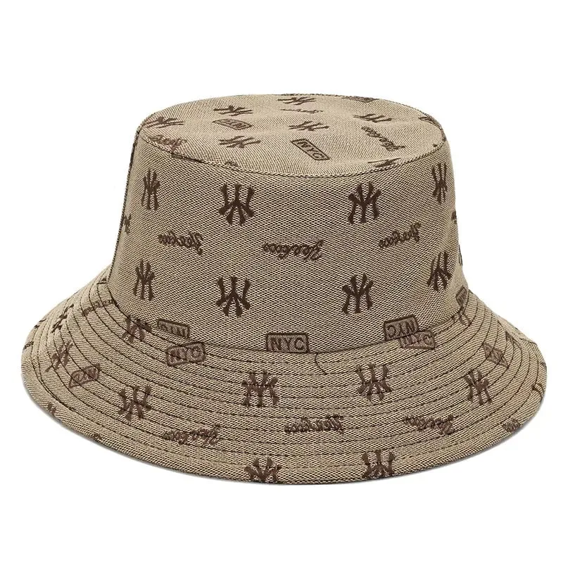 Fashion New High-Quality Bucket Hats