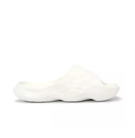 Fresh Foam MRSHN Slide 'Paper White'