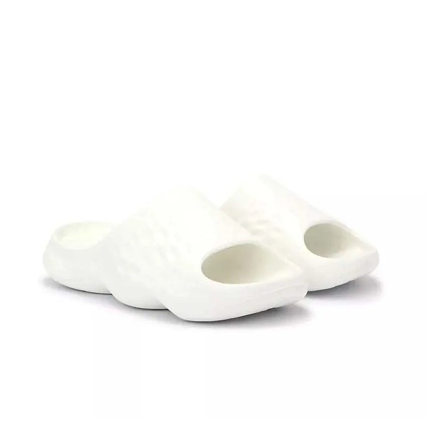 Fresh Foam MRSHN Slide 'Paper White'