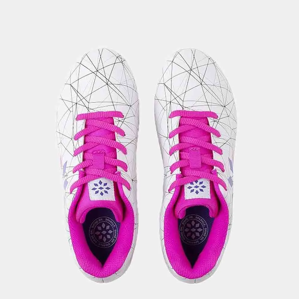 Girl's Soccer Cleats