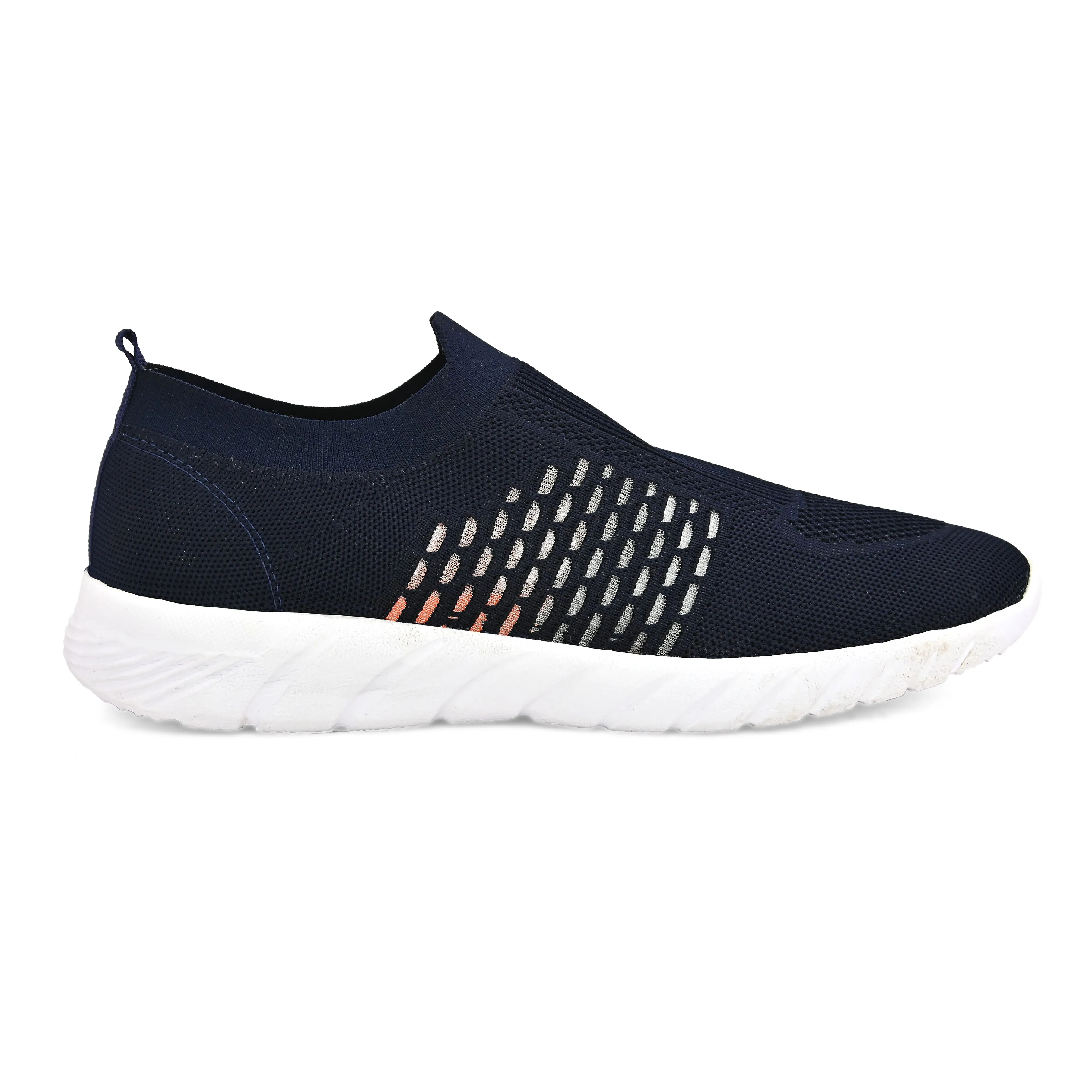 Harrier Blue  Sport Shoes