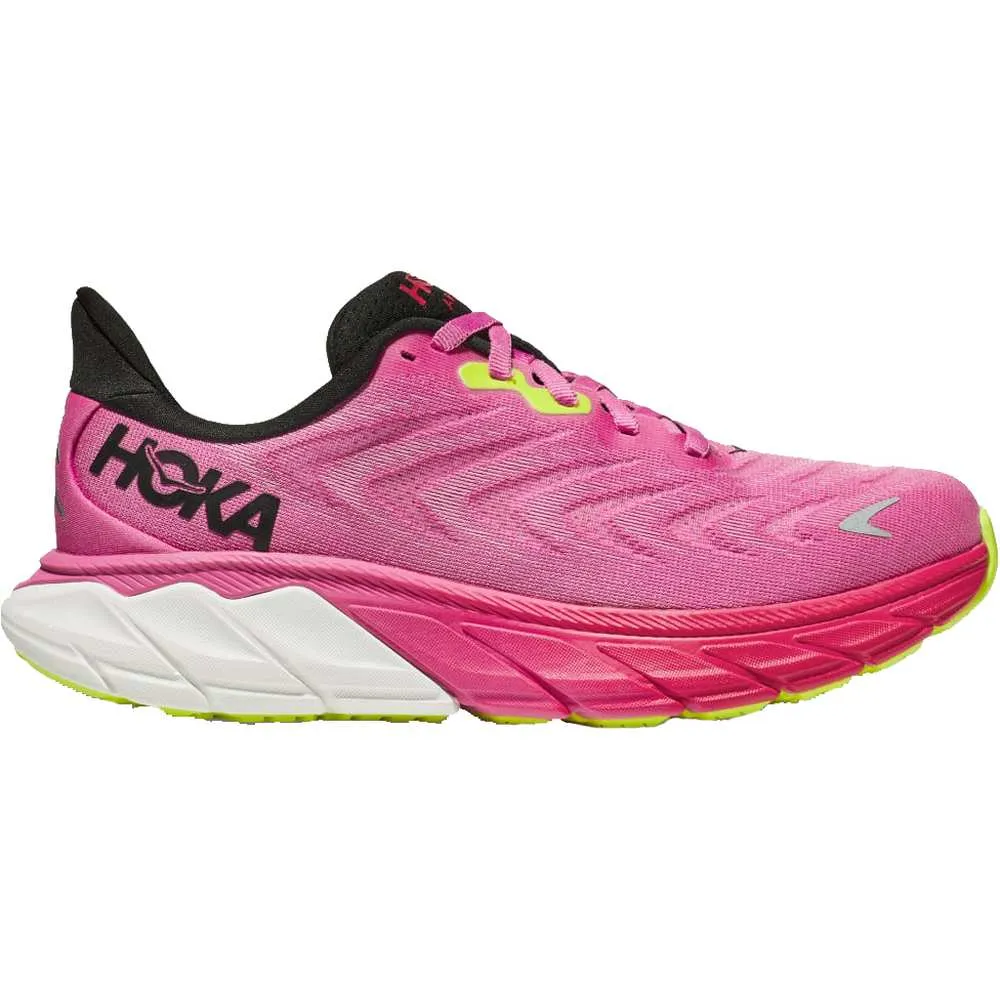 Hoka Women's Arahi 6 Running Shoes