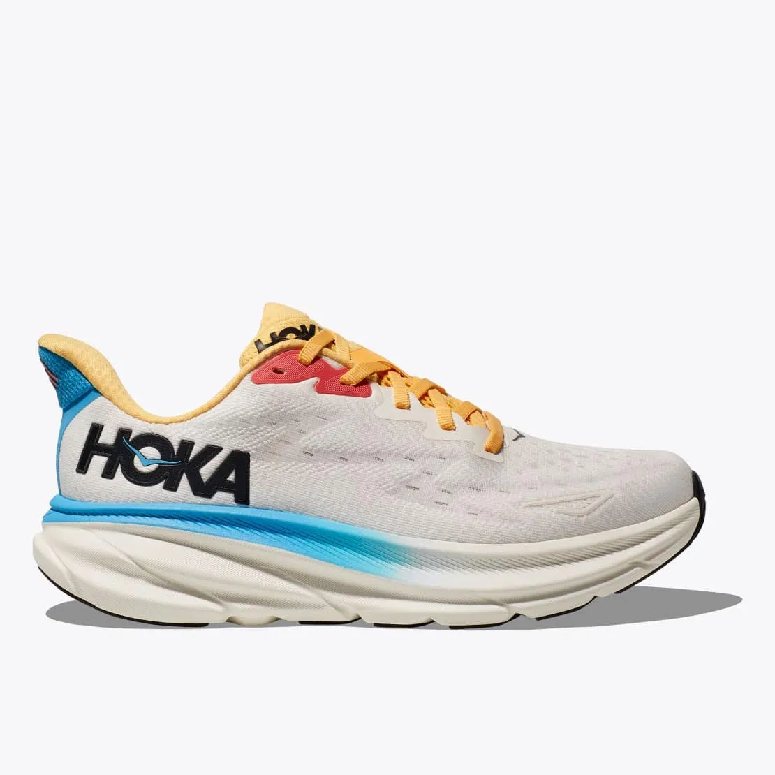 Hoka Women's Clifton 9 Running Shoes