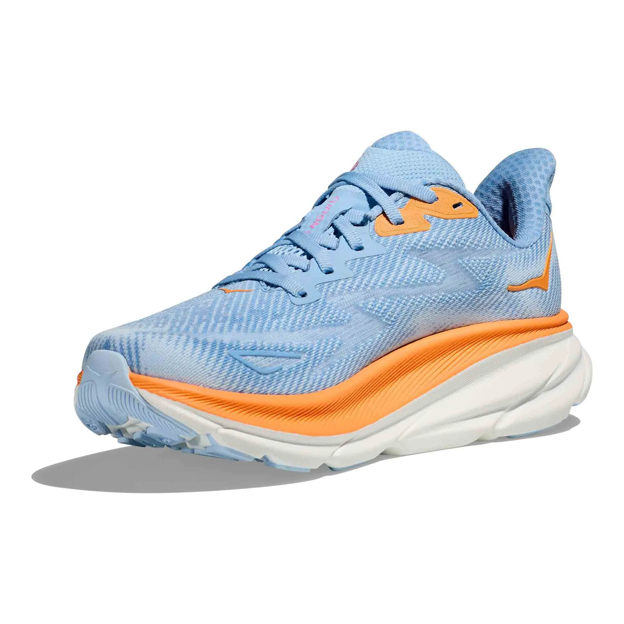 Hoka Women's Clifton 9 Running Shoes