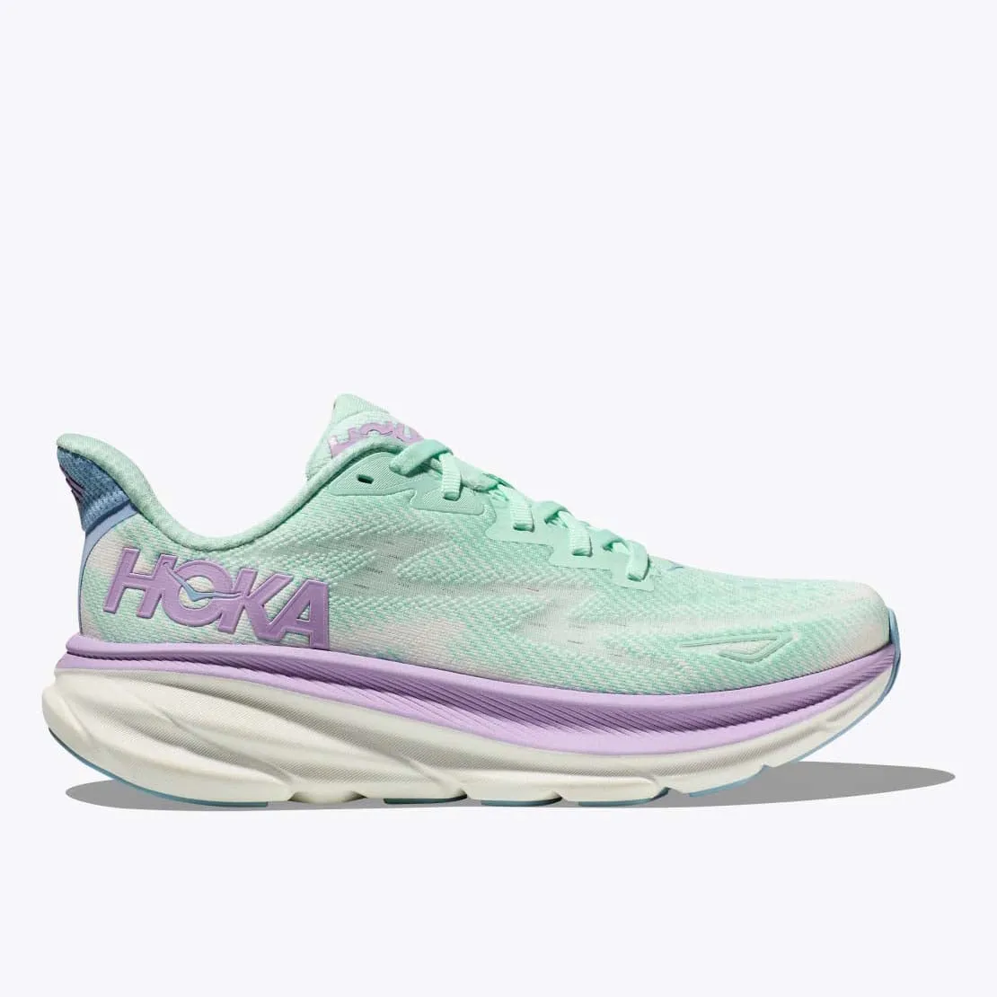 Hoka Women's Clifton 9 Running Shoes