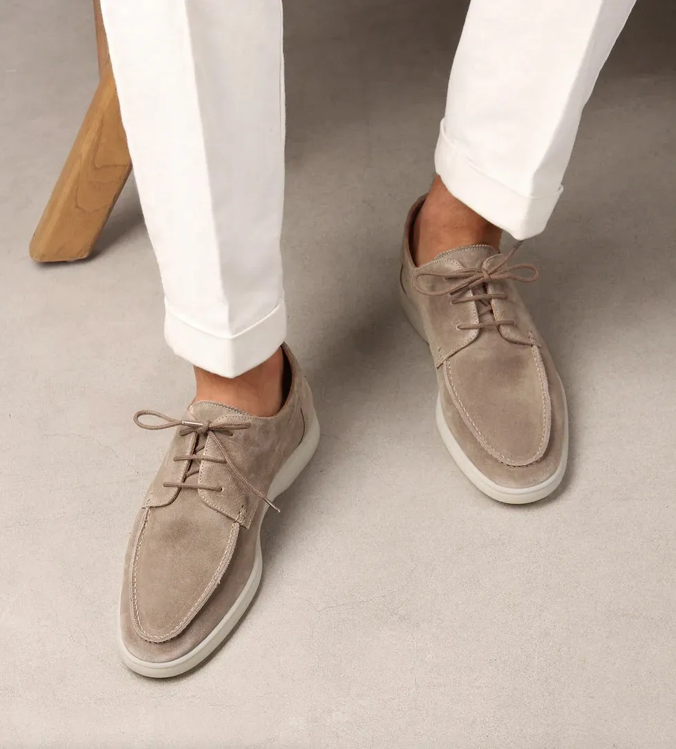 Jayson | Premium Loafers