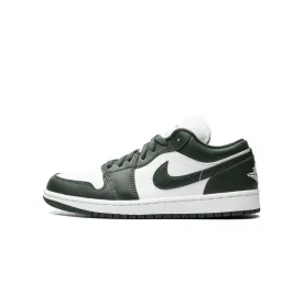 Jordan 1 Low Galactic Jade (W)