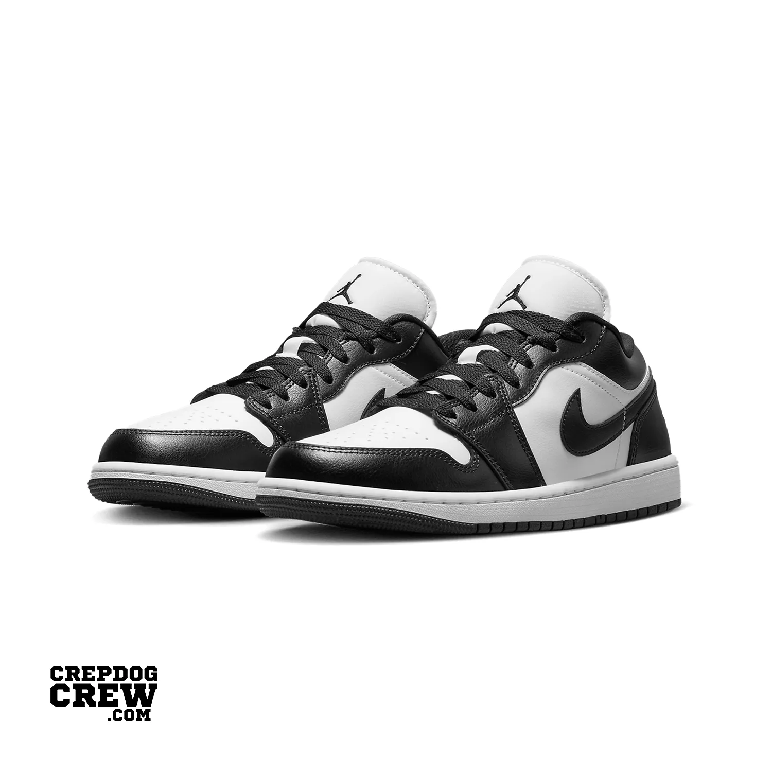 Jordan 1 Low Panda (2023) (W)