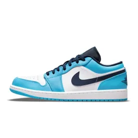 Jordan 1 Low UNC (2021)