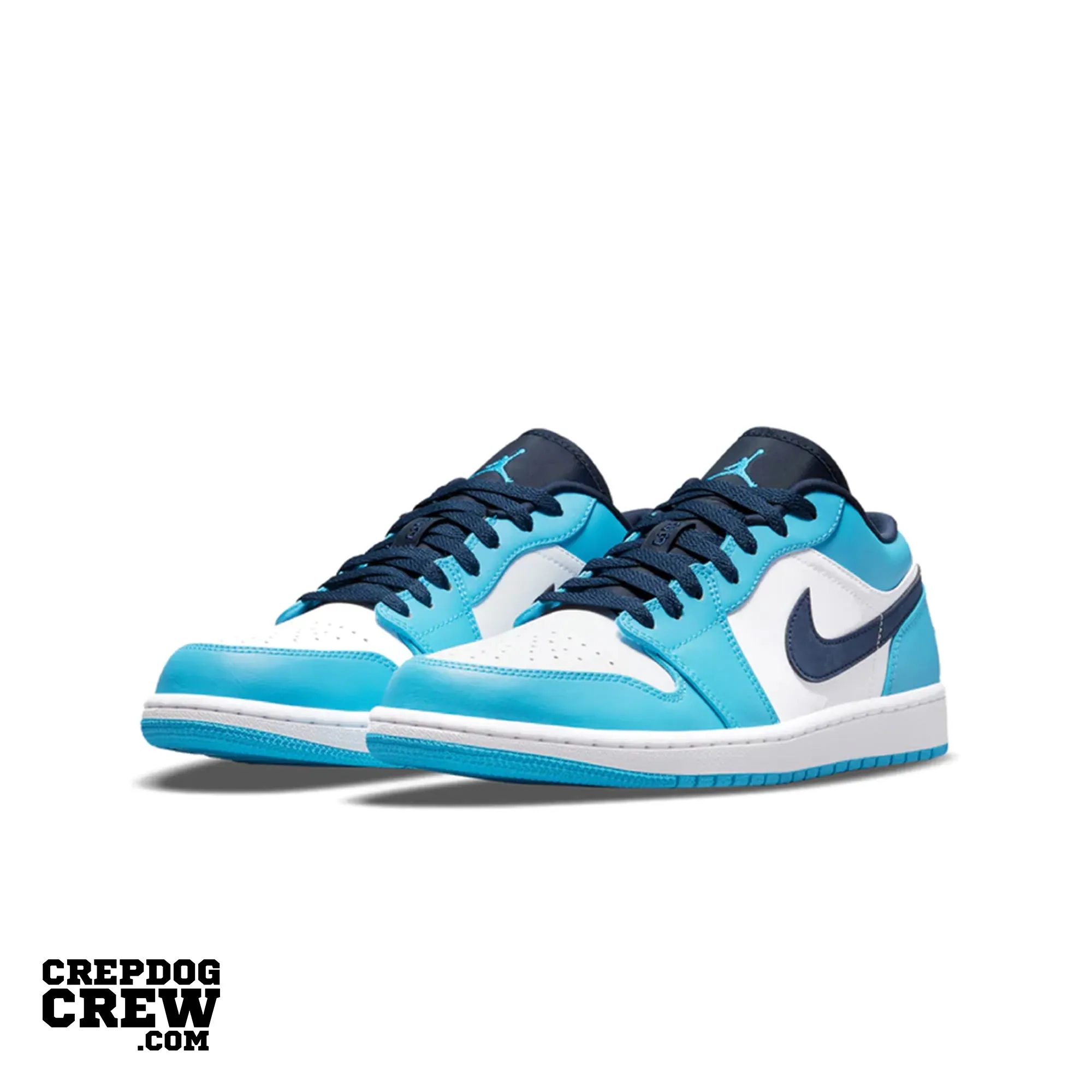 Jordan 1 Low UNC (2021)