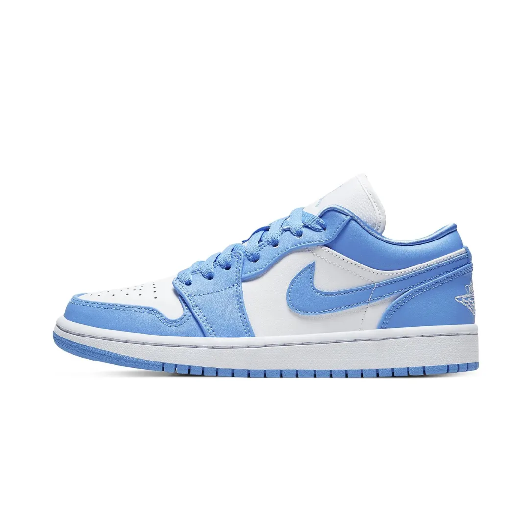 Jordan 1 Low UNC (W)