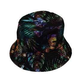 Knightly Fireworks Bucket Hat