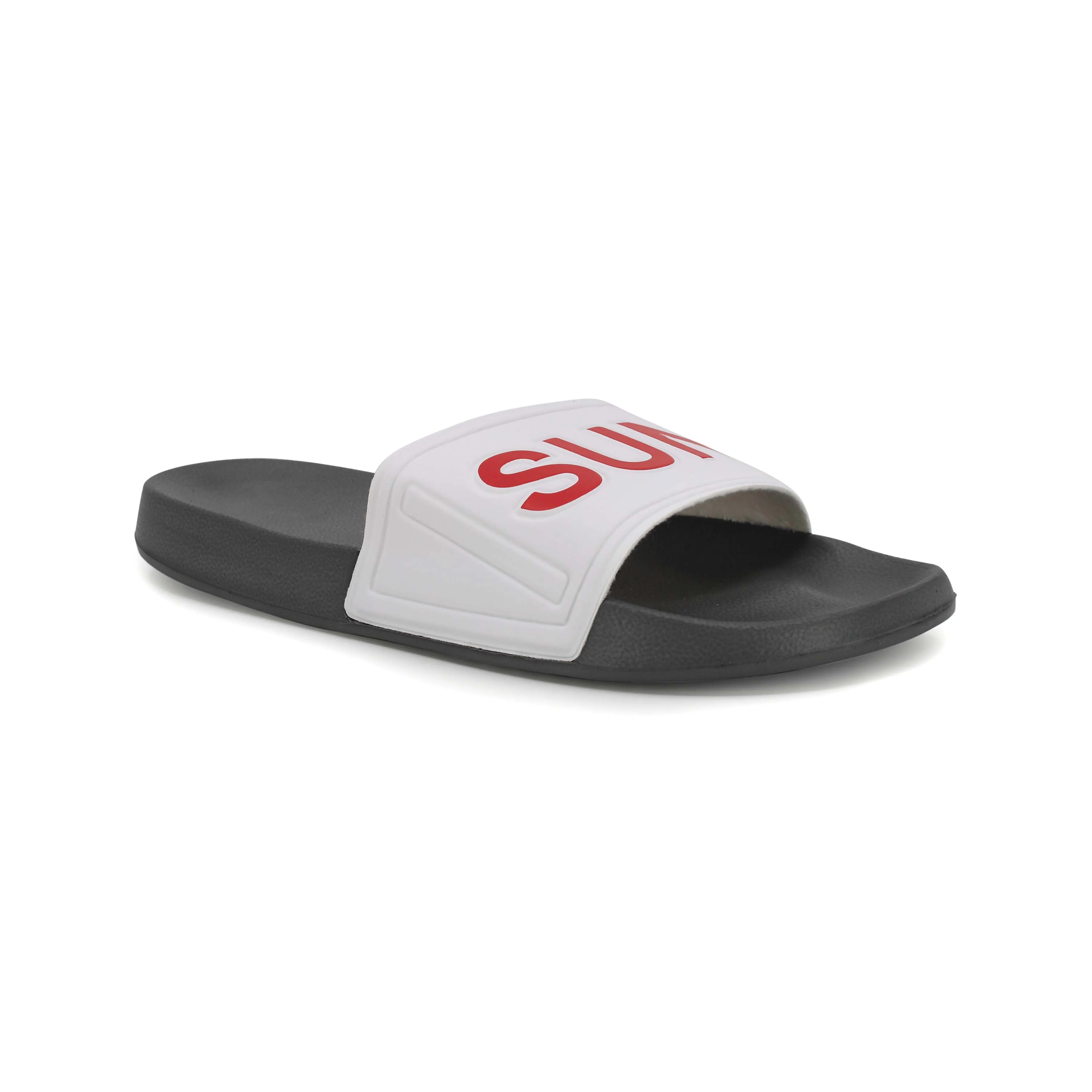 MEN CASUAL SLIDES SLIPPERS