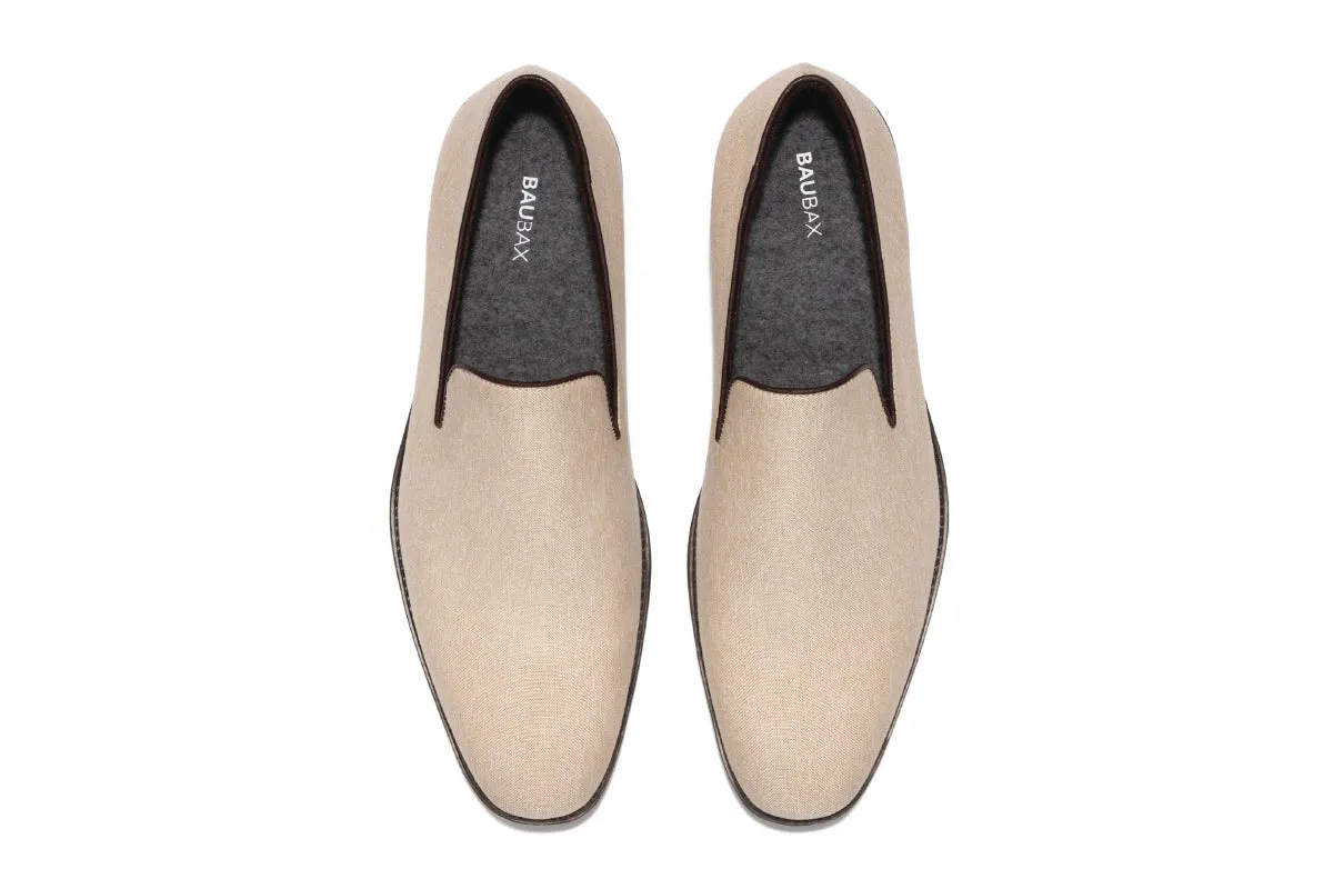 Men's Dressy Loafers - All Sales Final