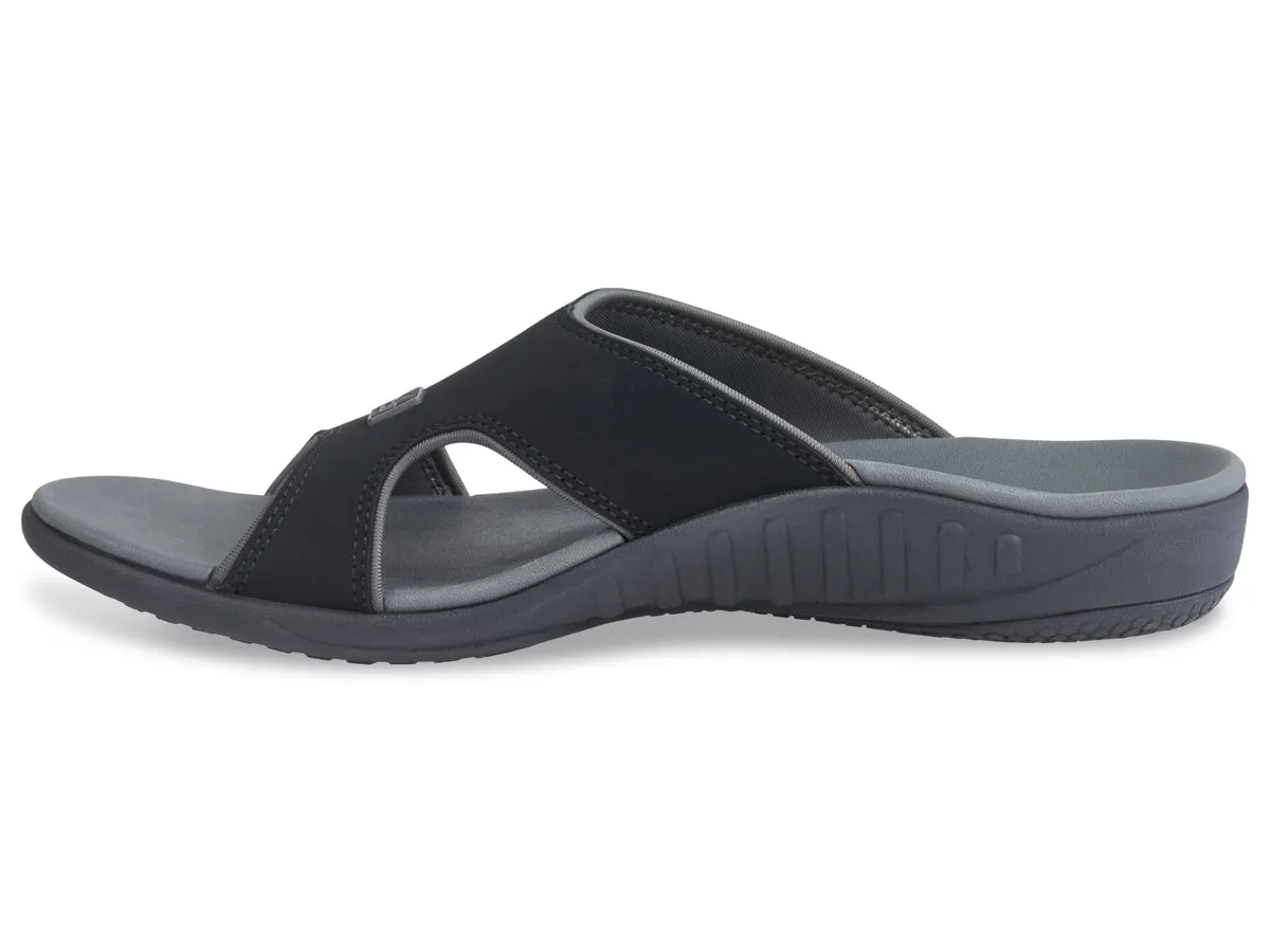 Men's Kholo Plus Carbon | Pewter