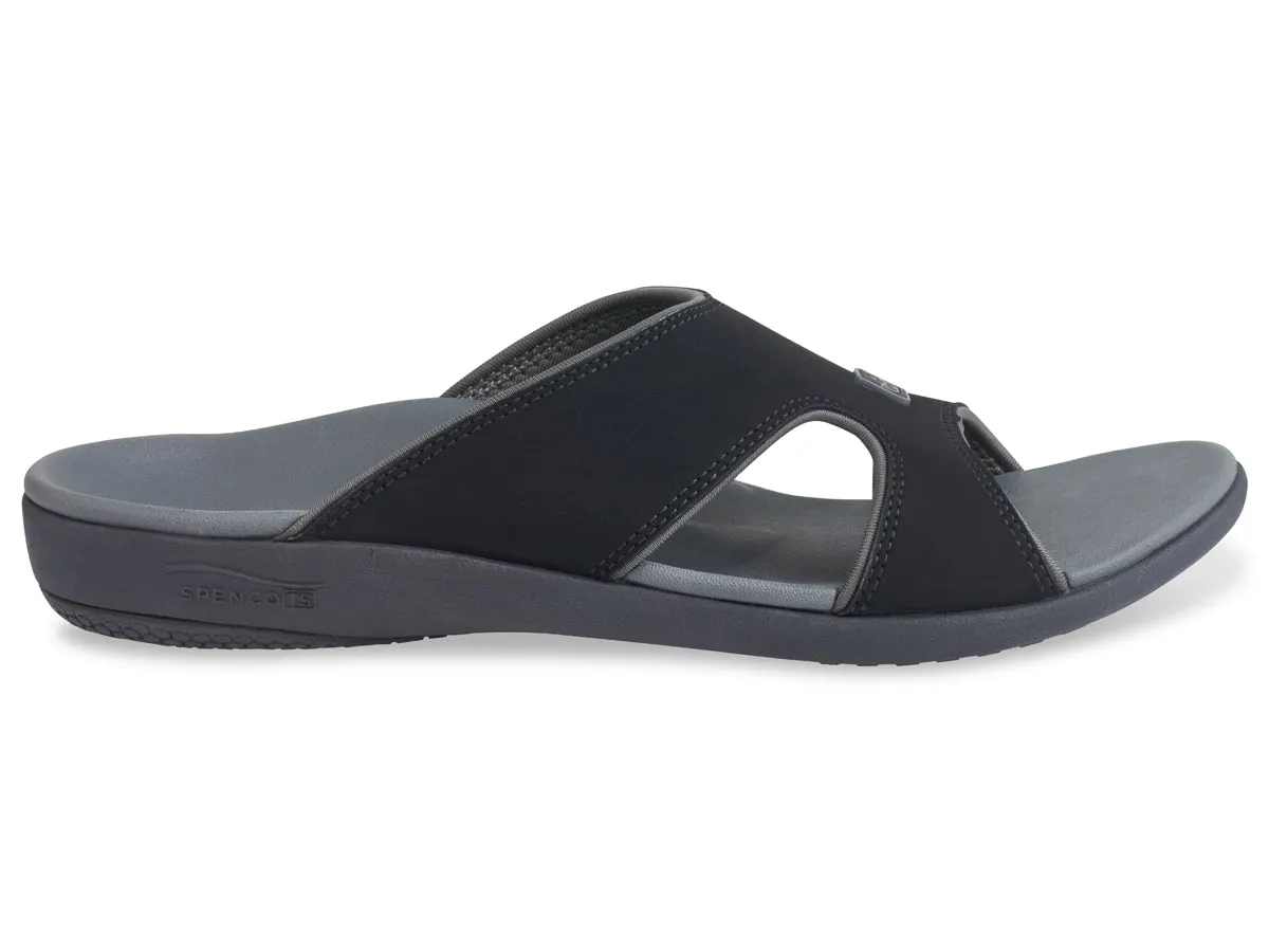 Men's Kholo Plus Carbon | Pewter