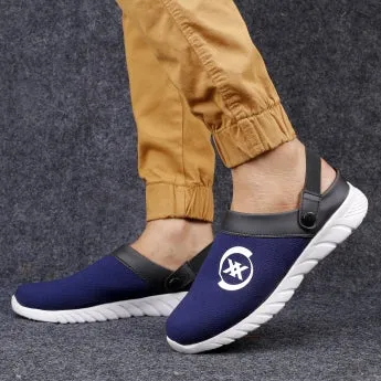 Men's Latest Casual Outdoor Sporty Slippers