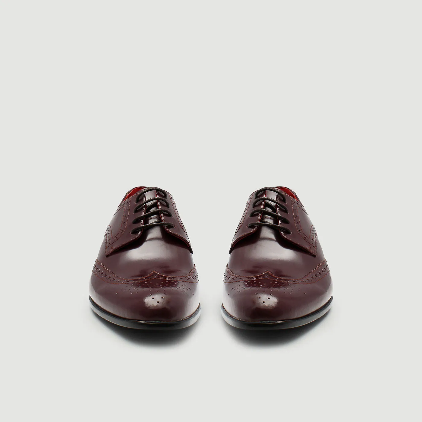 Mens Leather Formal Shoes