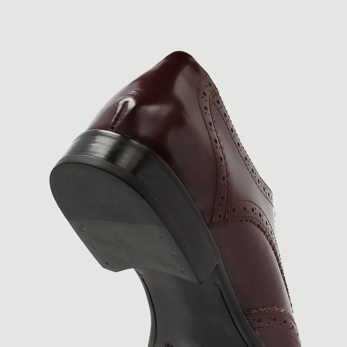 Mens Leather Formal Shoes