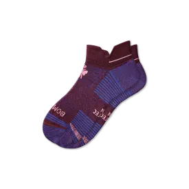 Men's Lightweight Running Ankle Socks