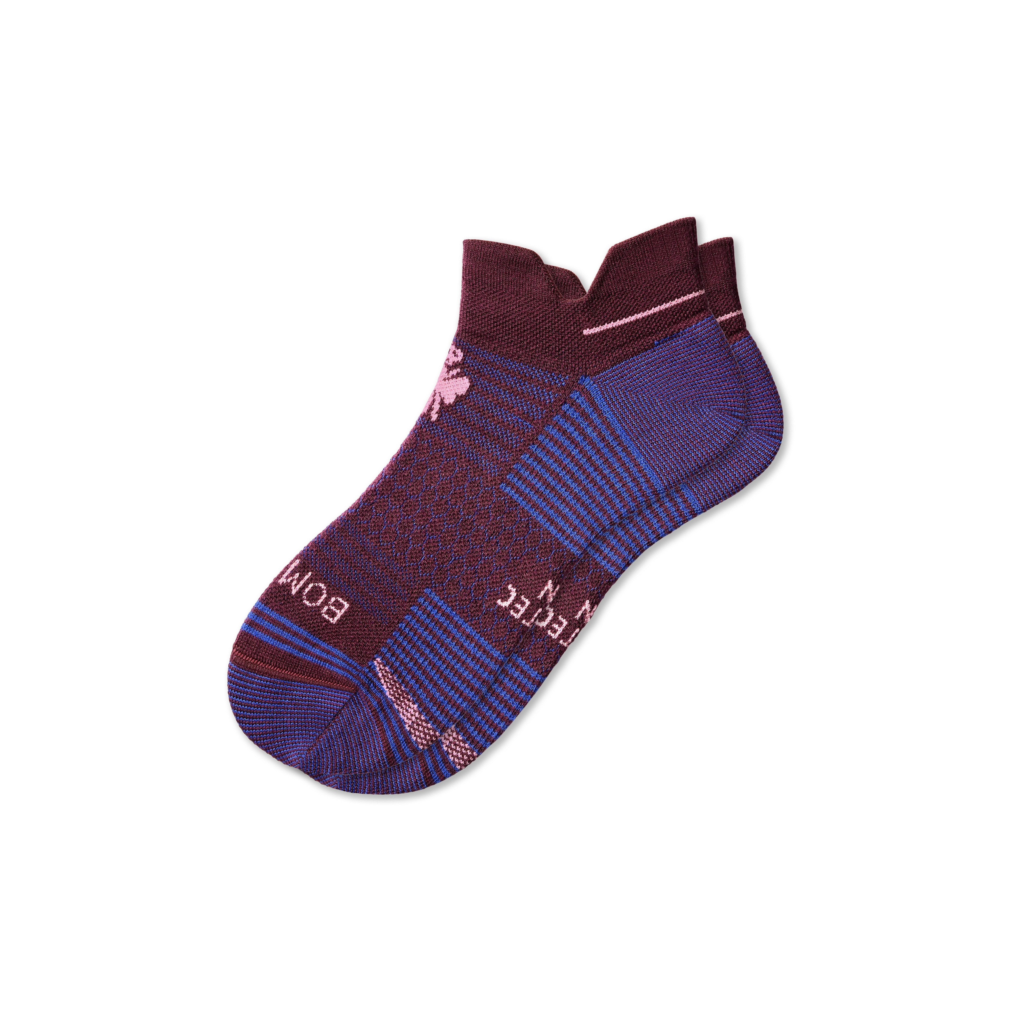 Men's Lightweight Running Ankle Socks