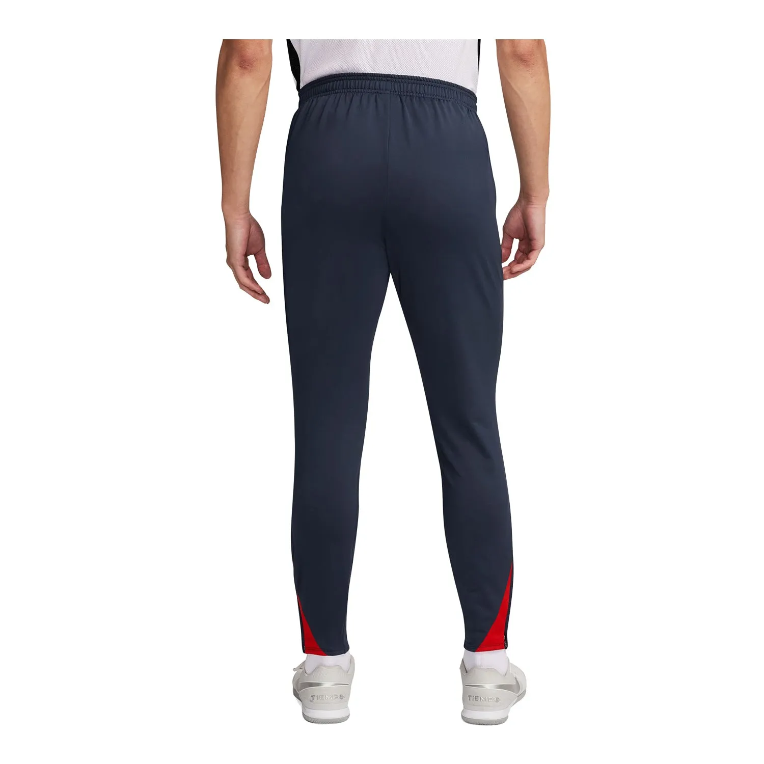 Men's Nike USA Full Strike Navy Pants