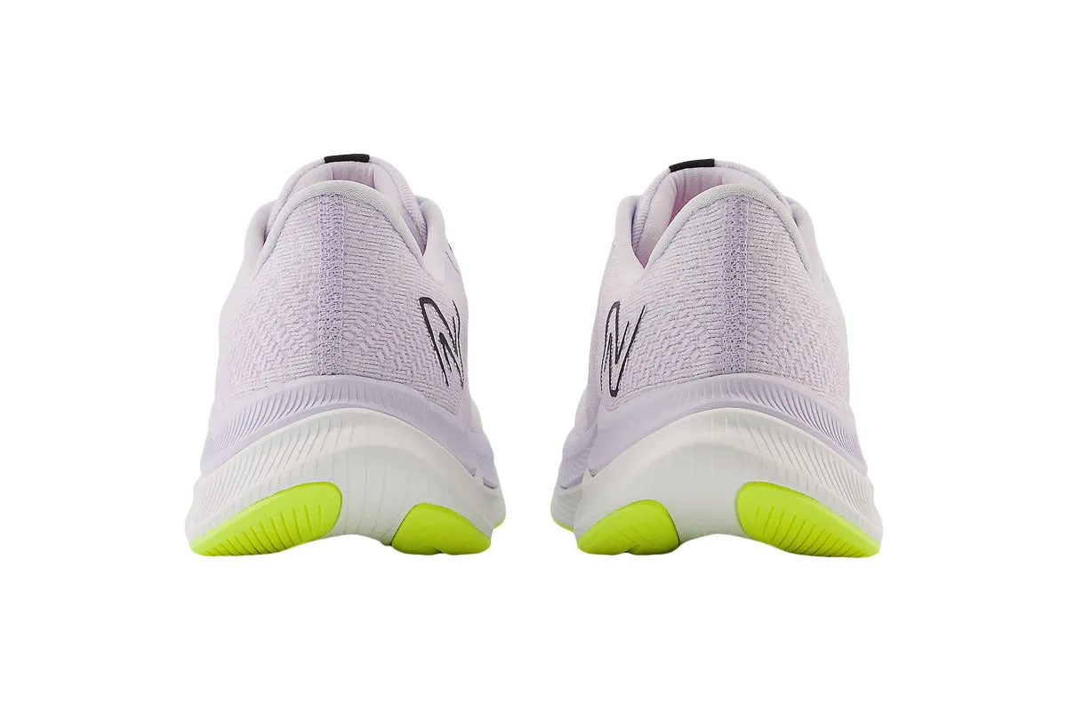 New Balance Fuelcell Propel v4 B Libra/Quartz Grey Womens