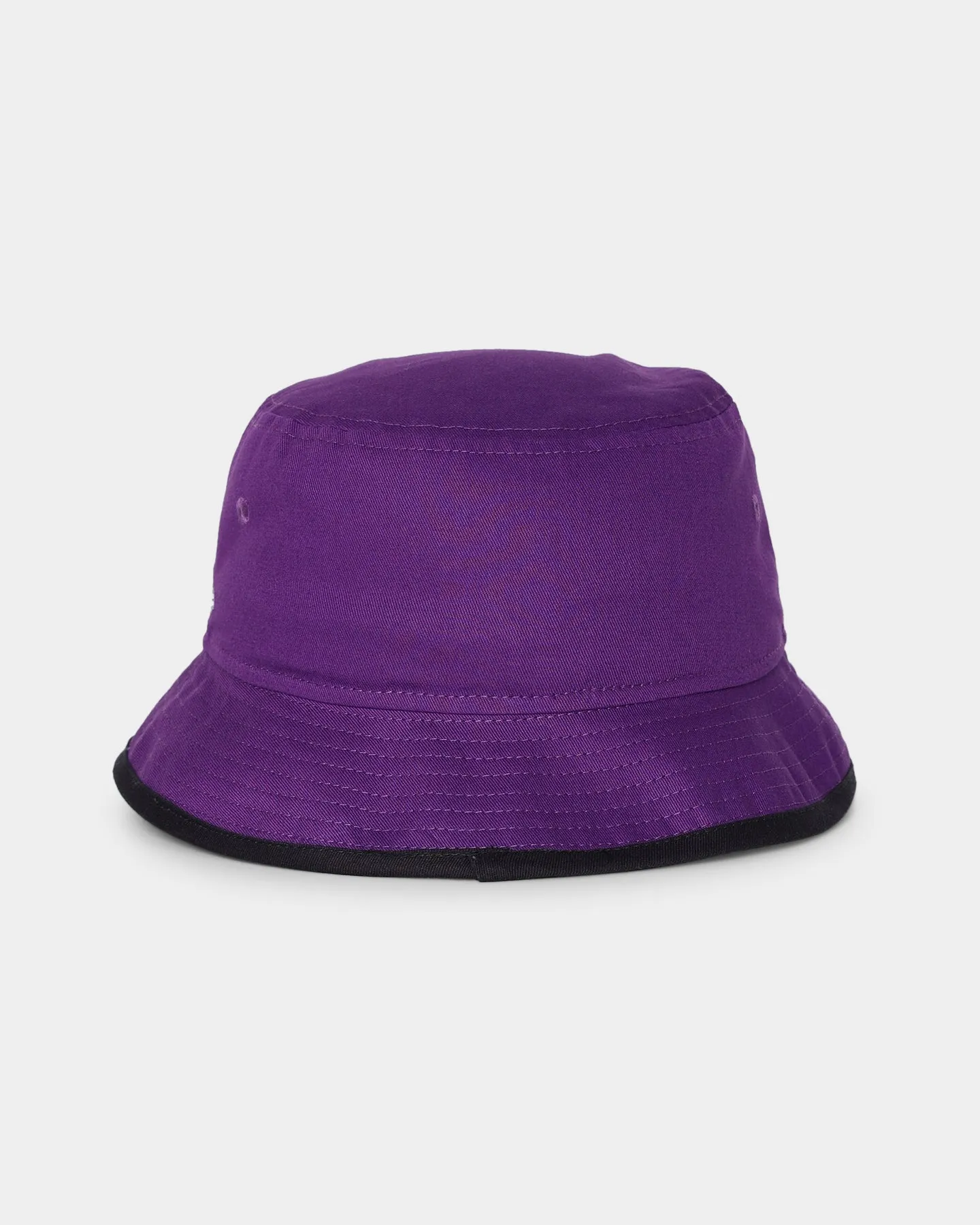 New Era Melbourne Storm NRL '22 Bucket Hat Purple