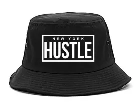 New York Hustle Bucket Hat