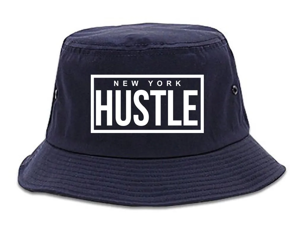 New York Hustle Bucket Hat