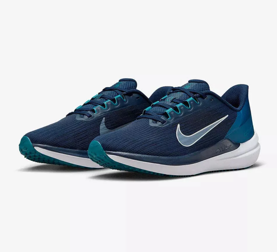 Nike Air Winflo 9 Running Shoes DD6203-401