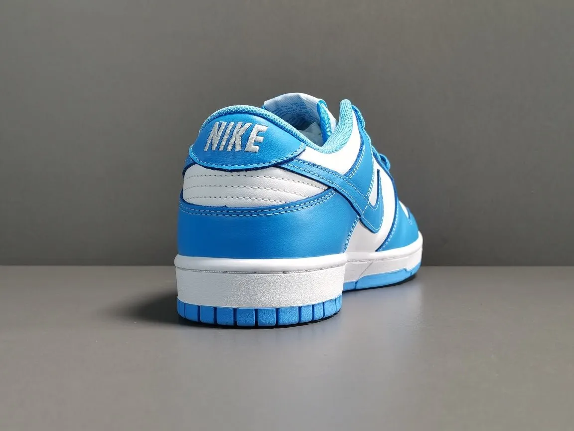 NIKE DUNK x UNC