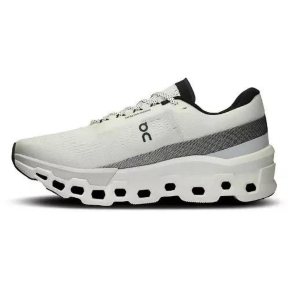 On Men's Cloudmonster 2 Running Shoes