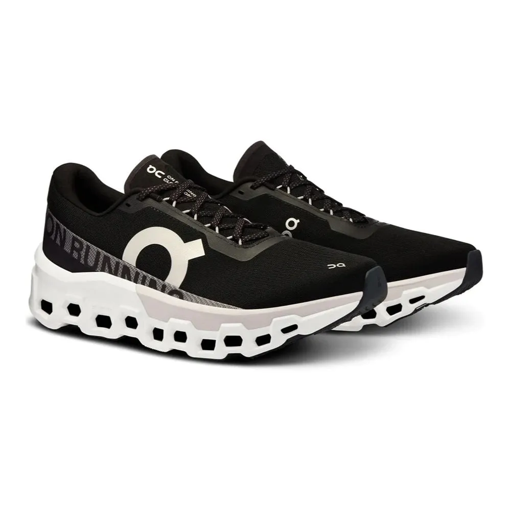 On Men's Cloudmonster 2 Running Shoes