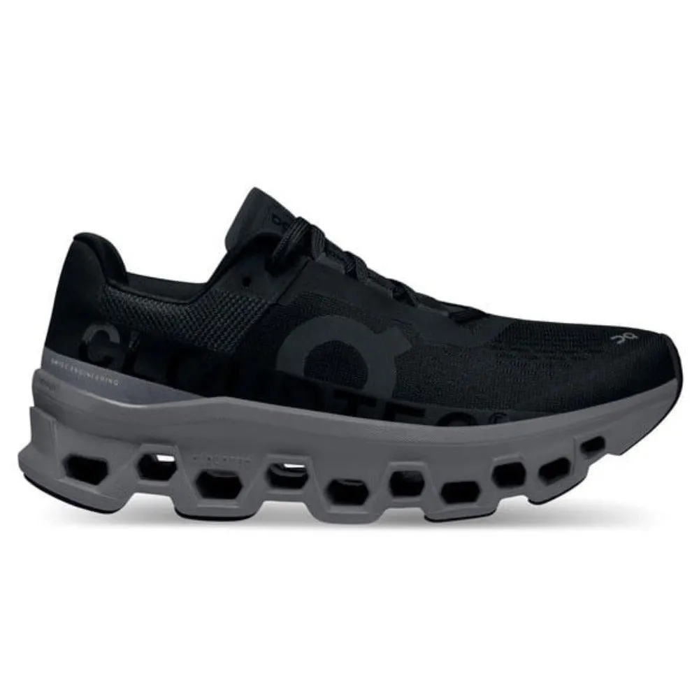 On Women's Cloudmonster Running Shoes