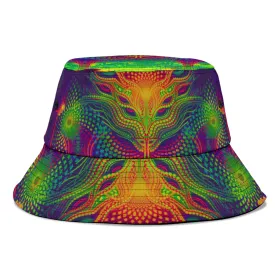 PADAWAN BUCKET HAT | SALVIA DROID