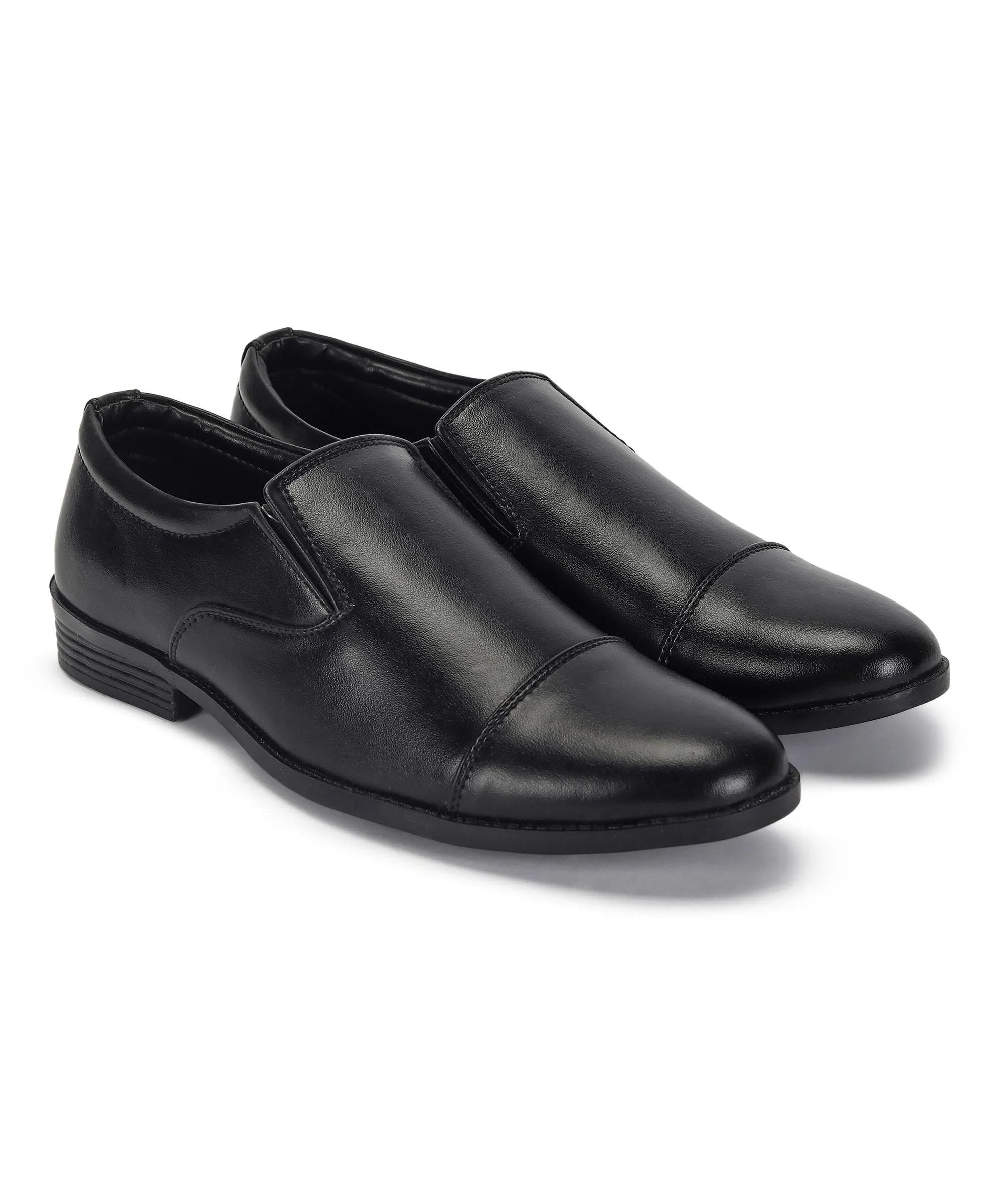 Paragon K11241G Men Formal Shoes | Smart & Sleek Design | Comfortable Sole with Cushioning | Daily & Occasion Wear