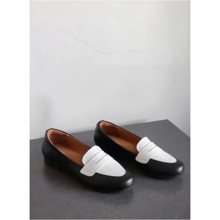 Penny Loafers